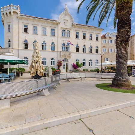 Apartments Old Town Trogir Zewnętrze zdjęcie