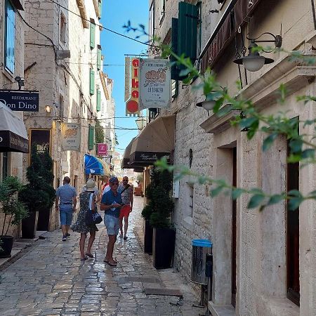 Apartments Old Town Trogir Zewnętrze zdjęcie