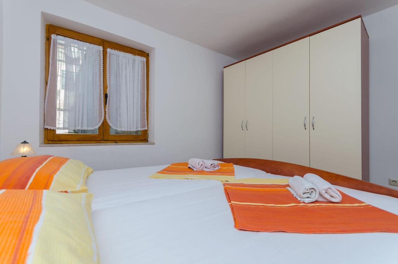 Apartments Old Town Trogir Zewnętrze zdjęcie