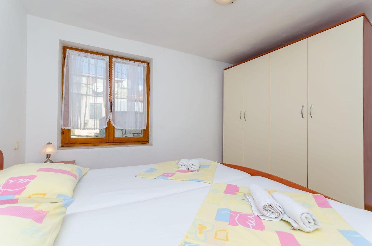 Apartments Old Town Trogir Zewnętrze zdjęcie