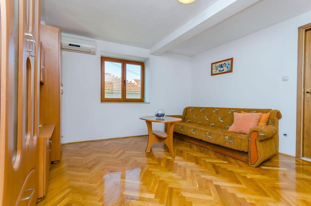 Apartments Old Town Trogir Zewnętrze zdjęcie