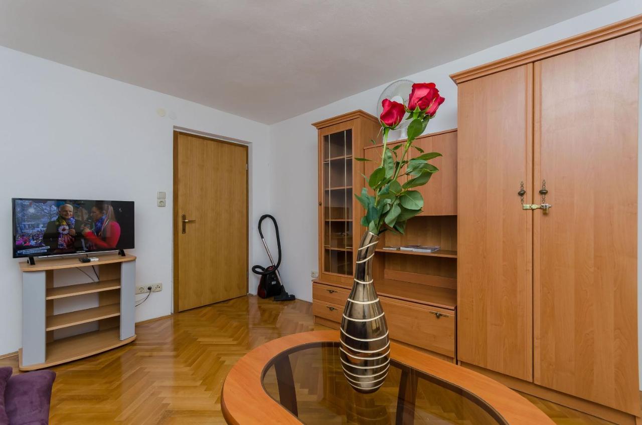 Apartments Old Town Trogir Zewnętrze zdjęcie