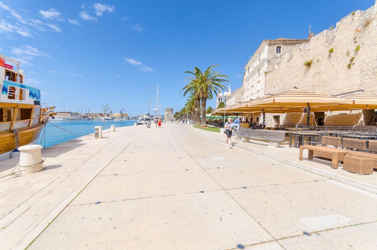 Apartments Old Town Trogir Zewnętrze zdjęcie