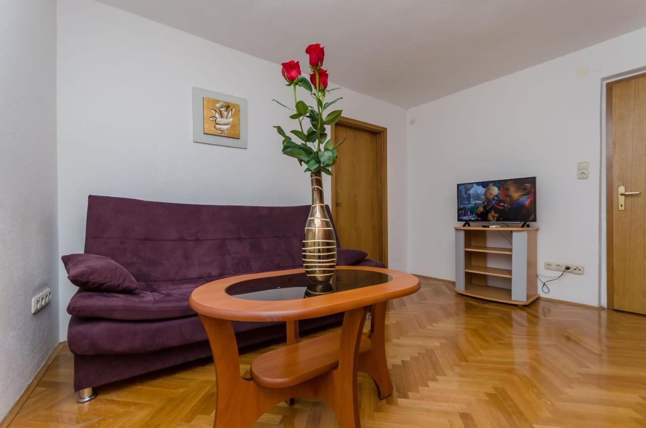 Apartments Old Town Trogir Zewnętrze zdjęcie