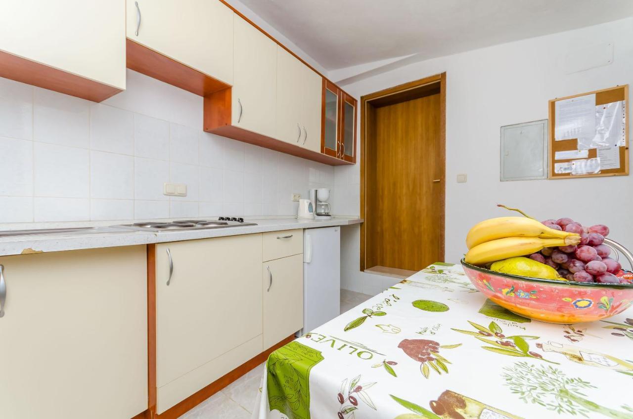 Apartments Old Town Trogir Zewnętrze zdjęcie