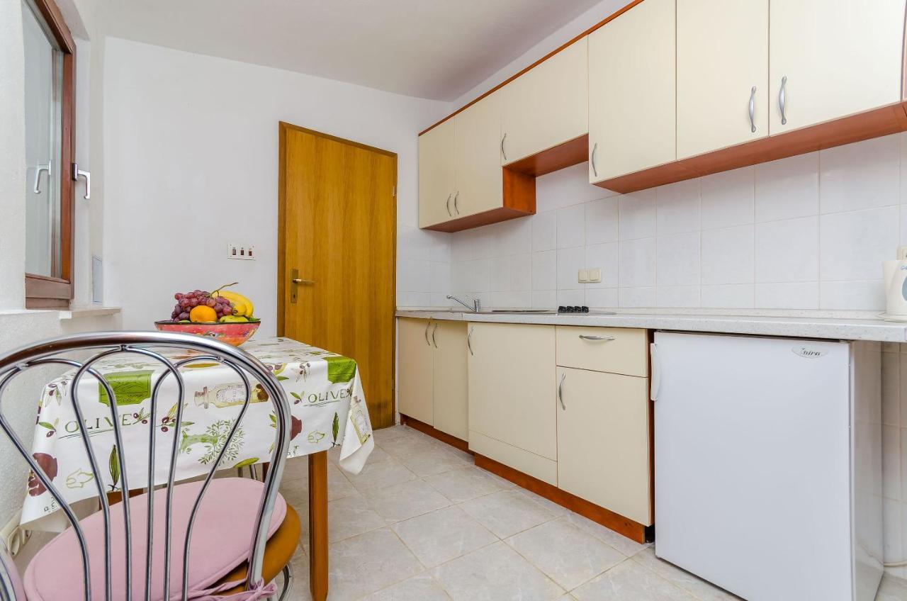 Apartments Old Town Trogir Zewnętrze zdjęcie