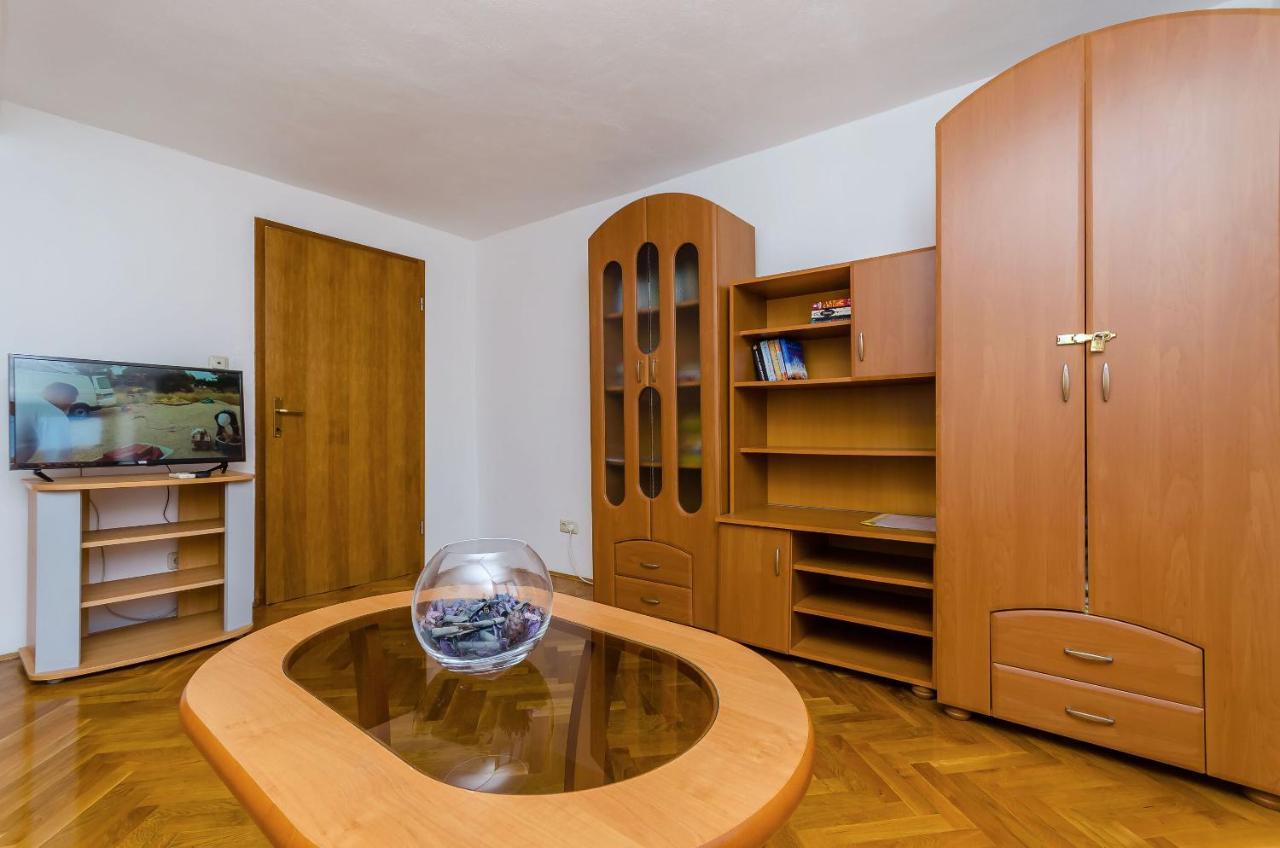 Apartments Old Town Trogir Zewnętrze zdjęcie