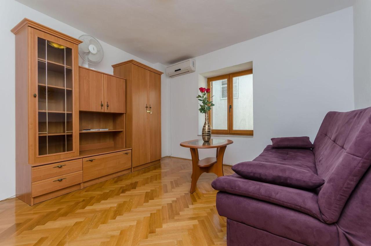 Apartments Old Town Trogir Zewnętrze zdjęcie